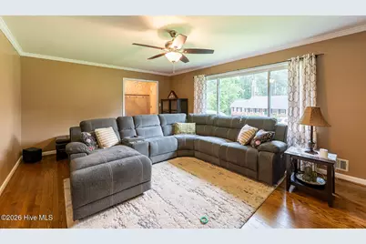 410 Sheffield Circle, Augusta, GA 30909 - Photo 5