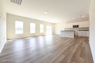 218 Hill Valley Drive #(Lot 87), La Grange, NC 28551 - Photo 5