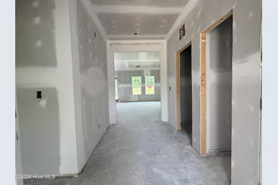 218 Hill Valley Drive #(Lot 87), La Grange, NC 28551 - Photo 7