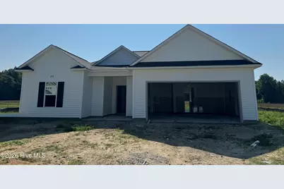 218 Hill Valley Drive #(Lot 87), La Grange, NC 28551 - Photo 1