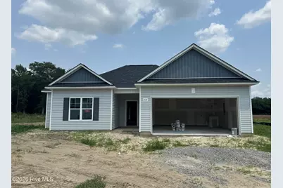 218 Hill Valley Drive #(Lot 87), La Grange, NC 28551 - Photo 1