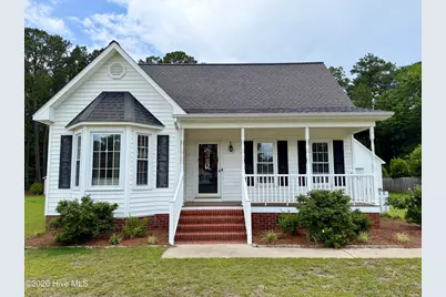 126 Edgewater Road, Washington, NC 27889 - Photo 25