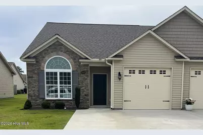 3241 Gordon Drive #A, Greenville, NC 27834 - Photo 1
