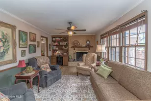 1209 W Highland Ave, Kinston, NC 28501 - Photo 9