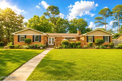 1209 W Highland Avenue, Kinston, NC 28501 - Photo 1