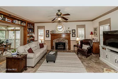 5009 Brassfield Drive, Rocky Mount, NC 27803 - Photo 19