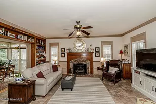 5009 Brassfield Dr, Rocky Mount, NC 27803 - Photo 19