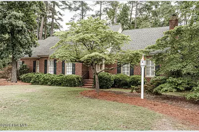 5009 Brassfield Drive, Rocky Mount, NC 27803 - Photo 3