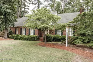 5009 Brassfield Dr, Rocky Mount, NC 27803 - Photo 3