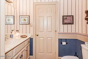 5009 Brassfield Dr, Rocky Mount, NC 27803 - Photo 35