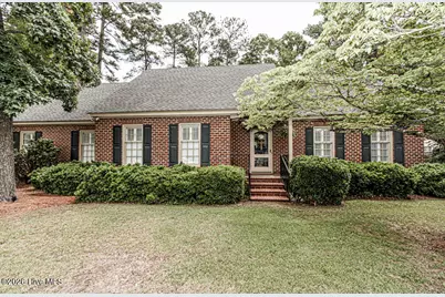 5009 Brassfield Drive, Rocky Mount, NC 27803 - Photo 1