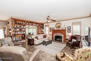 5009 Brassfield Dr, Rocky Mount, NC 27803 - Photo 21