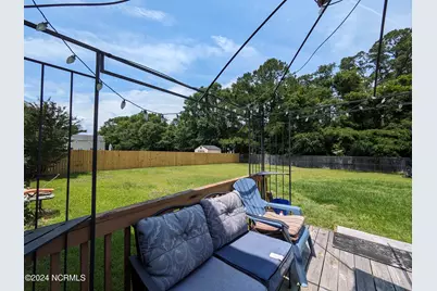 205 Bell Ridge Lane, Hubert, NC 28539 - Photo 41