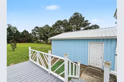 313 Wright Road, Vass, NC 28394 - Photo 15