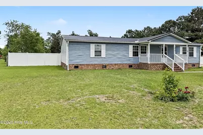 313 Wright Road, Vass, NC 28394 - Photo 21