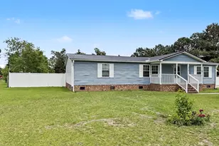 313 Wright Rd, Vass, NC 28394 - Photo 21
