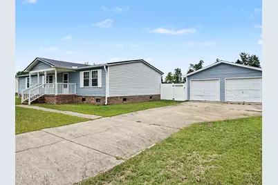 313 Wright Road, Vass, NC 28394 - Photo 19