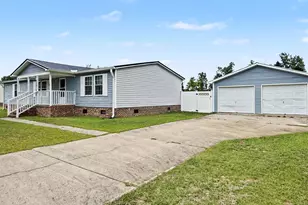 313 Wright Rd, Vass, NC 28394 - Photo 19