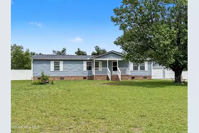 313 Wright Road, Vass, NC 28394 - Photo 19
