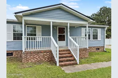 313 Wright Road, Vass, NC 28394 - Photo 3