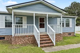 313 Wright Rd, Vass, NC 28394 - Photo 3