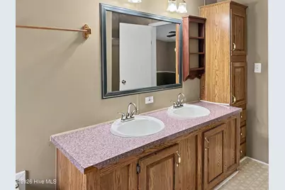 313 Wright Road, Vass, NC 28394 - Photo 9