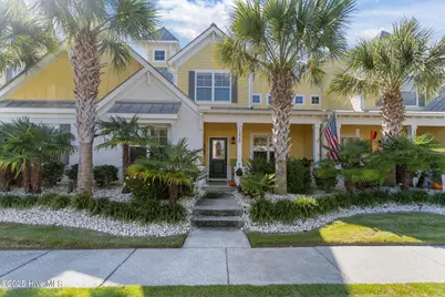 1226 Kingfish Boulevard, Calabash, NC 28467 - Photo 1