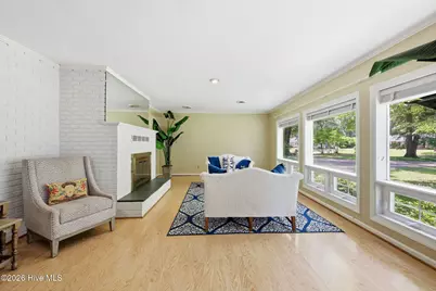 114 E Fairway Drive, Washington, NC 27889 - Photo 15