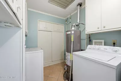 114 E Fairway Drive, Washington, NC 27889 - Photo 39