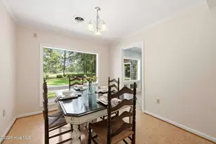114 E Fairway Dr, Washington, NC 27889 - Photo 23