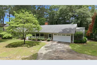 114 E Fairway Drive, Washington, NC 27889 - Photo 13