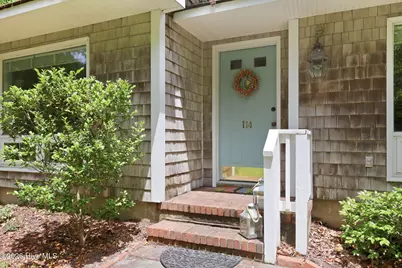 114 E Fairway Drive, Washington, NC 27889 - Photo 3