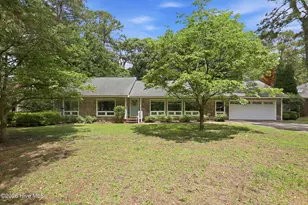 114 E Fairway Dr, Washington, NC 27889 - Photo 1
