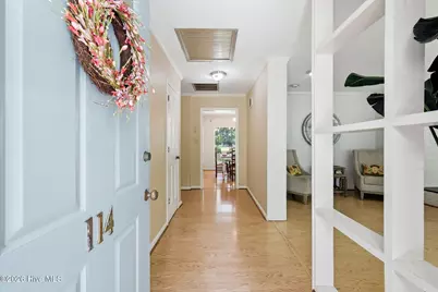 114 E Fairway Drive, Washington, NC 27889 - Photo 15