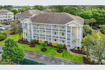 4241 Hibiscus Drive # 6-102, Little River, SC 29566 - Photo 1