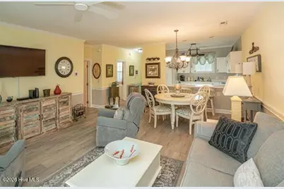 4241 Hibiscus Drive # 6-102, Little River, SC 29566 - Photo 9