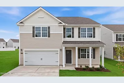 1508 Stone Wood Drive, Winterville, NC 28590 - Photo 1