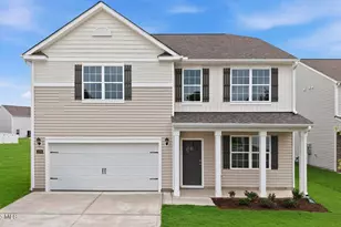1508 Stone Wood Dr, Winterville, NC 28590 - Photo 1