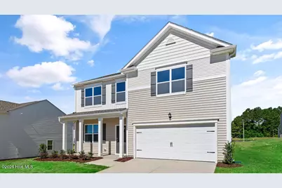 1508 Stone Wood Drive, Winterville, NC 28590 - Photo 3