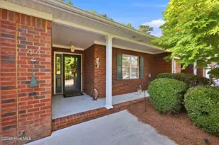 44 Pier Point, New Bern, NC 28562 - Photo 3