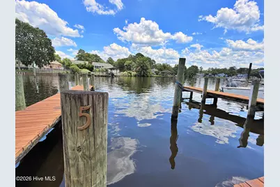 44 Pier Point, New Bern, NC 28562 - Photo 3