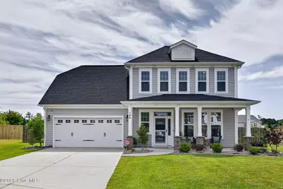 166 N Passerine Path, Hampstead, NC 28443 - Photo 1