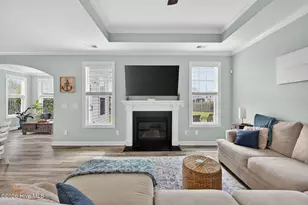 166 N Passerine Path, Hampstead, NC 28443 - Photo 31