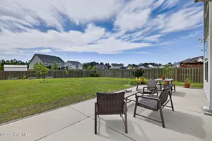 166 N Passerine Path, Hampstead, NC 28443 - Photo 21
