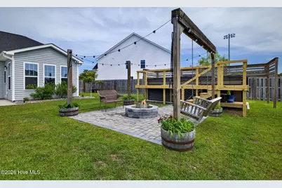 166 N Passerine Path, Hampstead, NC 28443 - Photo 15