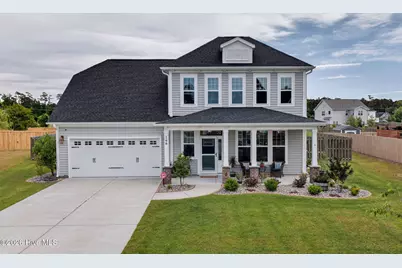 166 N Passerine Path, Hampstead, NC 28443 - Photo 61