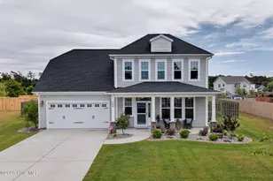 166 N Passerine Path, Hampstead, NC 28443 - Photo 61