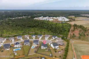 166 N Passerine Path, Hampstead, NC 28443 - Photo 67