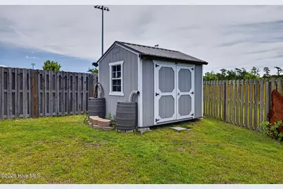 166 N Passerine Path, Hampstead, NC 28443 - Photo 13
