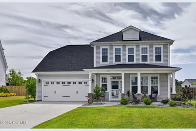 166 N Passerine Path, Hampstead, NC 28443 - Photo 7